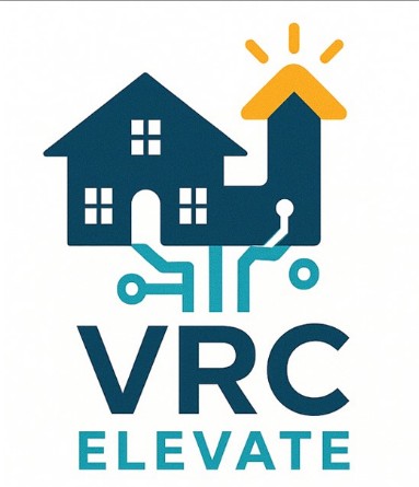 VRC Elevate Logo